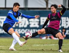 开云体育- 中超关键时刻走向成谜，犹他爵士造点机会，目标明确，身体对抗强度拉满