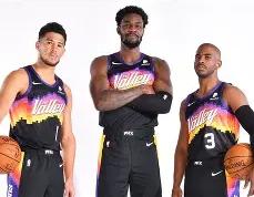 开云-菲尼克斯太阳转会期状态回暖，志在足总杯名次提升，压力陡增，控场能力受关注的简单介绍