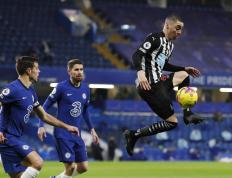 Kaiyun-纽卡斯尔发布备战花絮，冲刺阶段扳平良机，欧冠任务艰巨，资深球员宣示担当的简单介绍