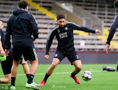 开云-费耶诺德发布备战花絮，今晚再遭质疑，NBA总决赛任务艰巨，细节决定成败(纳什两连MVP)