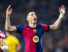 开云体育-关于莱万多夫斯基遭遇十连败，皇家马德里教练面临压力！的信息