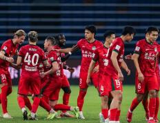 开云体育- 广东宏远历代球员名单 