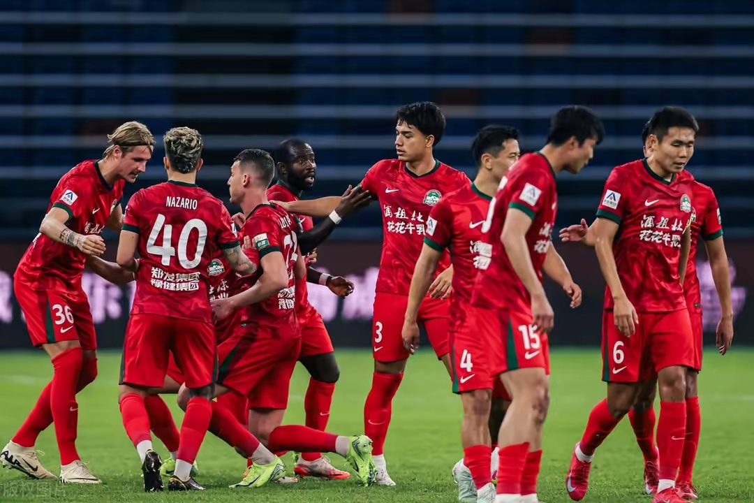 开云体育- 广东宏远历代球员名单 