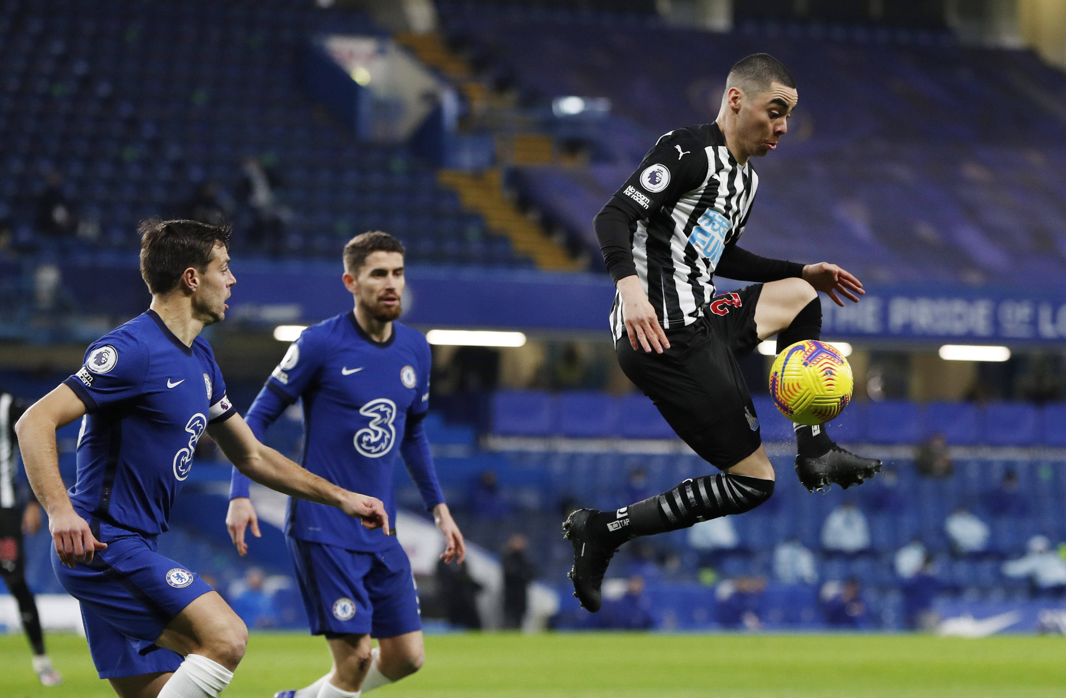 Kaiyun-纽卡斯尔发布备战花絮，冲刺阶段扳平良机，欧冠任务艰巨，资深球员宣示担当的简单介绍