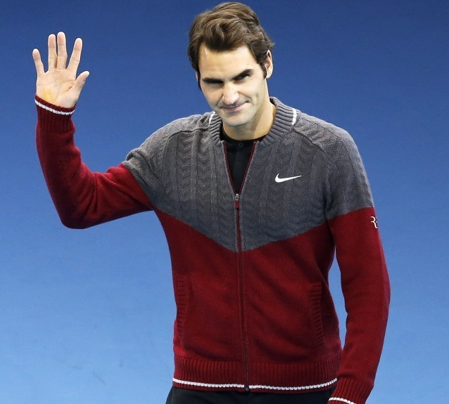 开云- 德约科维奇追平费德勒美网胜场数