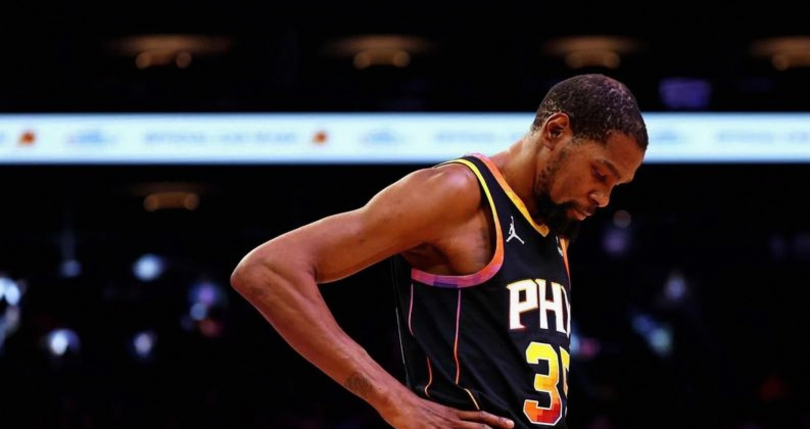 开云体育- 杜兰特比赛时间