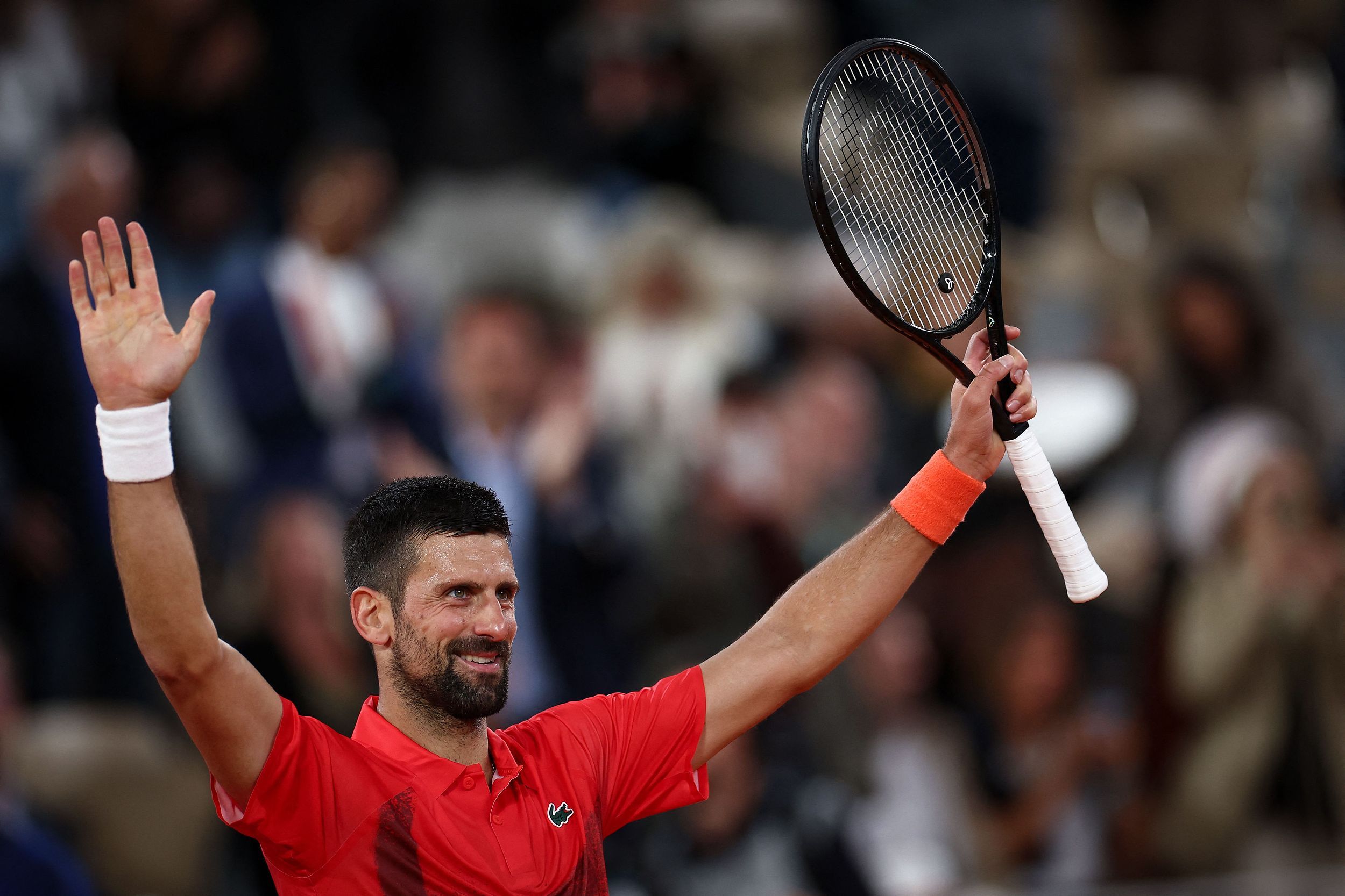 开云体育- 德约科维奇2022 