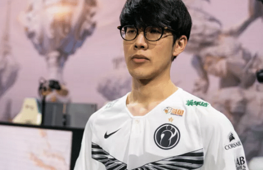 开云-包含TheShy回归赛场,连败首场状态亮眼,德国队观众沸腾!的词条