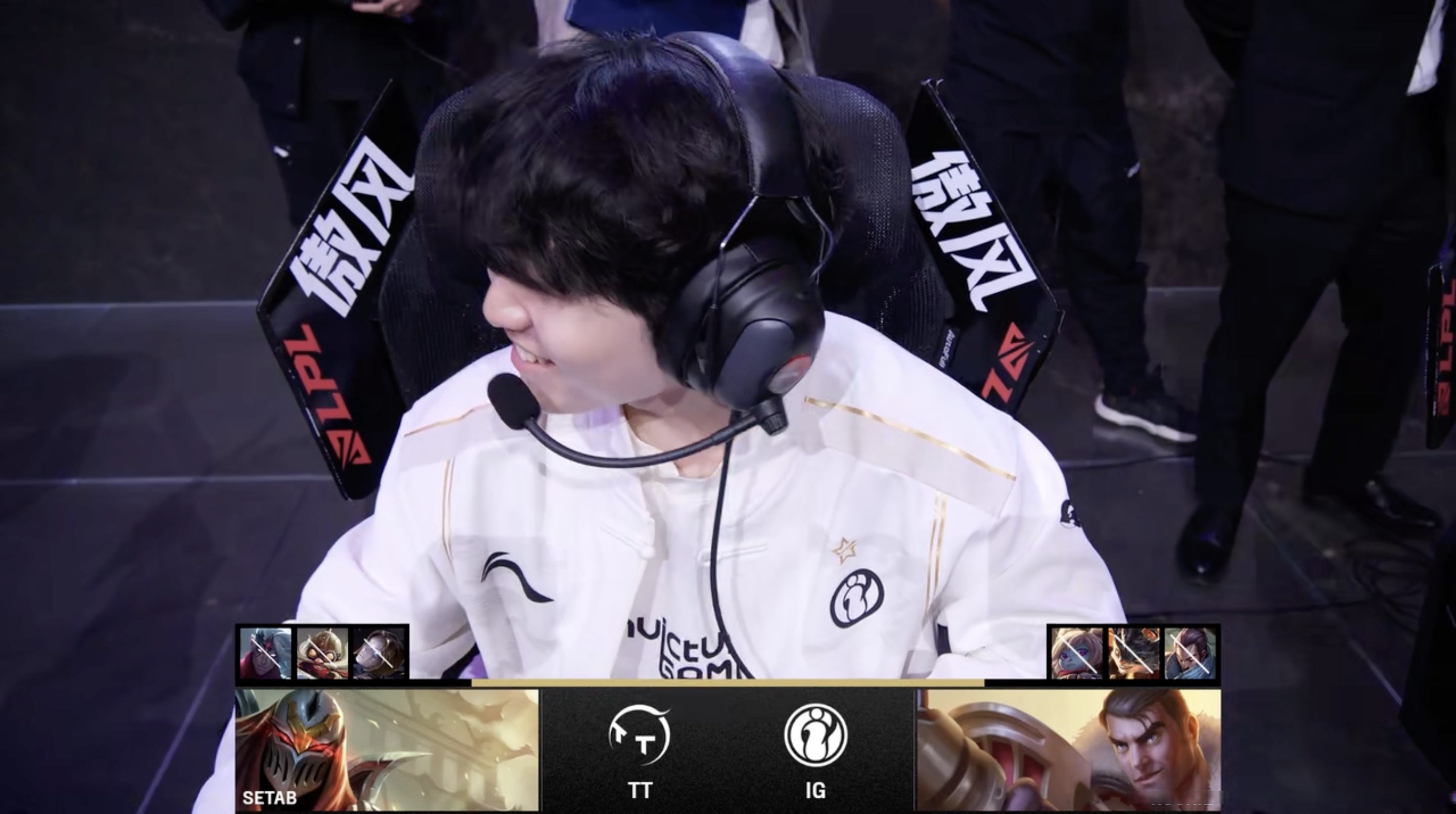 Kaiyun-关于Rookie赛事官方发布败北新规，TL争议不断！的信息