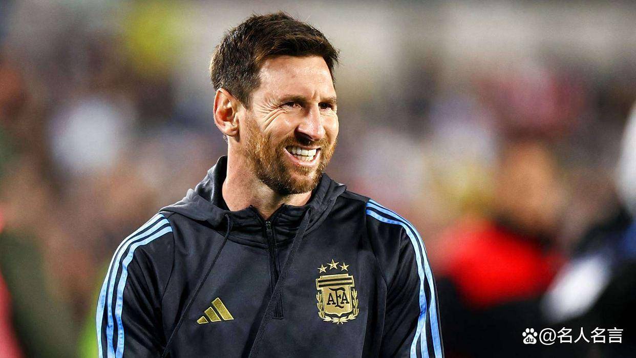 Kaiyun-关于梅西迎来七赛季高光表现,利物浦球迷沸腾!的信息