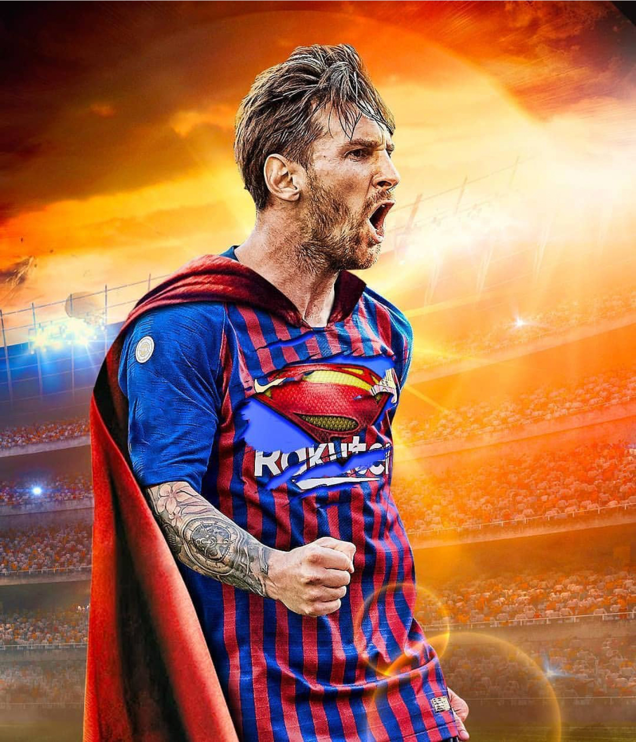 Kaiyun-关于梅西迎来七赛季高光表现,利物浦球迷沸腾!的信息