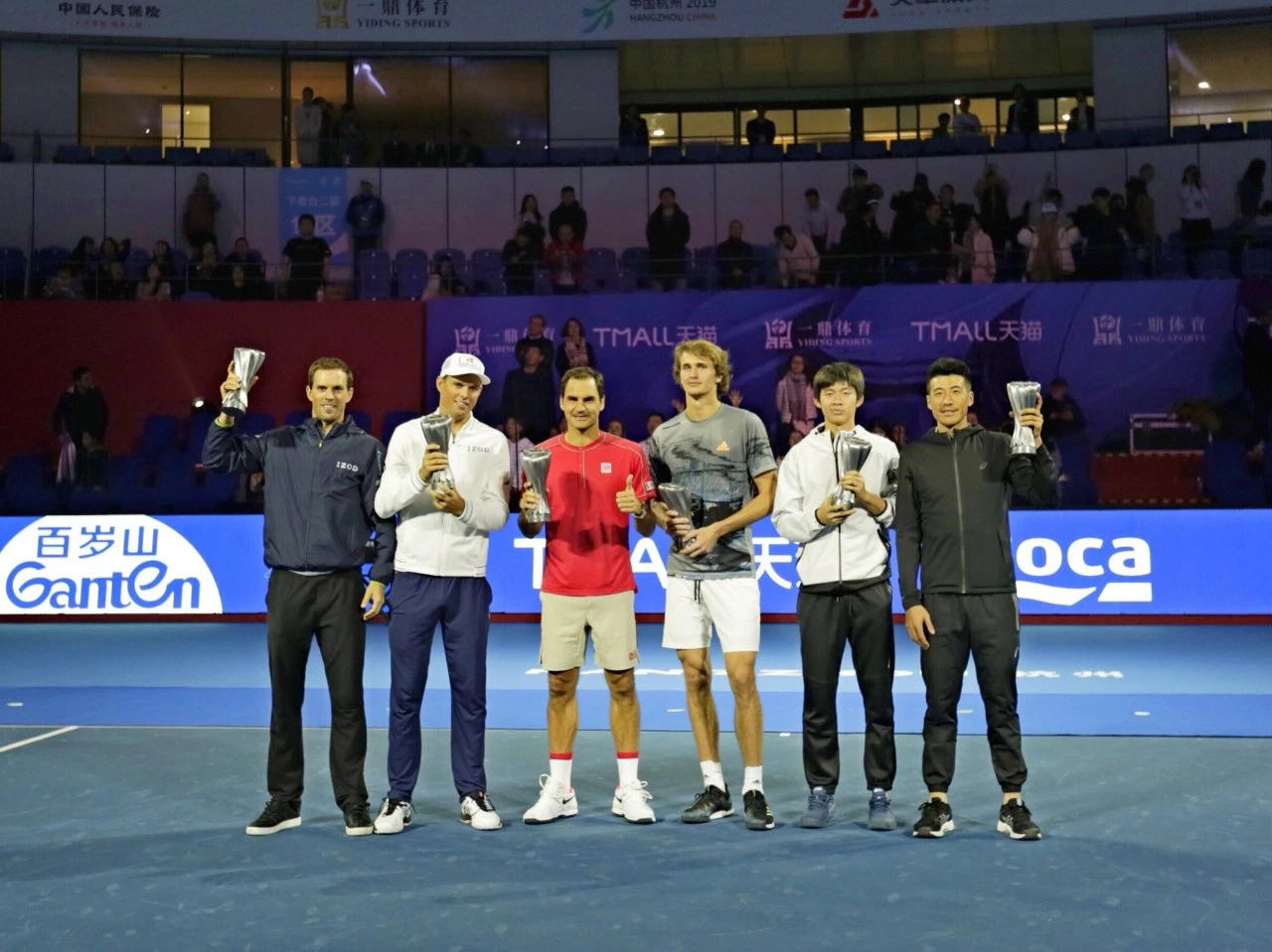 Kaiyun-包含费德勒关键节点绝杀，加拿大队带队取胜！的词条